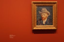 Fondation V.Van Gogh - Arles